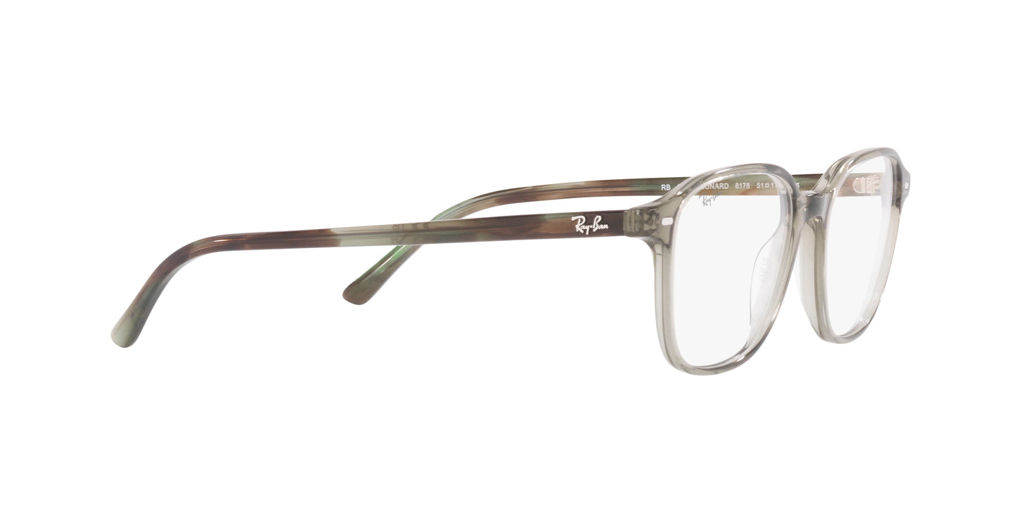 RAY-BAN | RX5393 8178 - Les Frères Opticiens