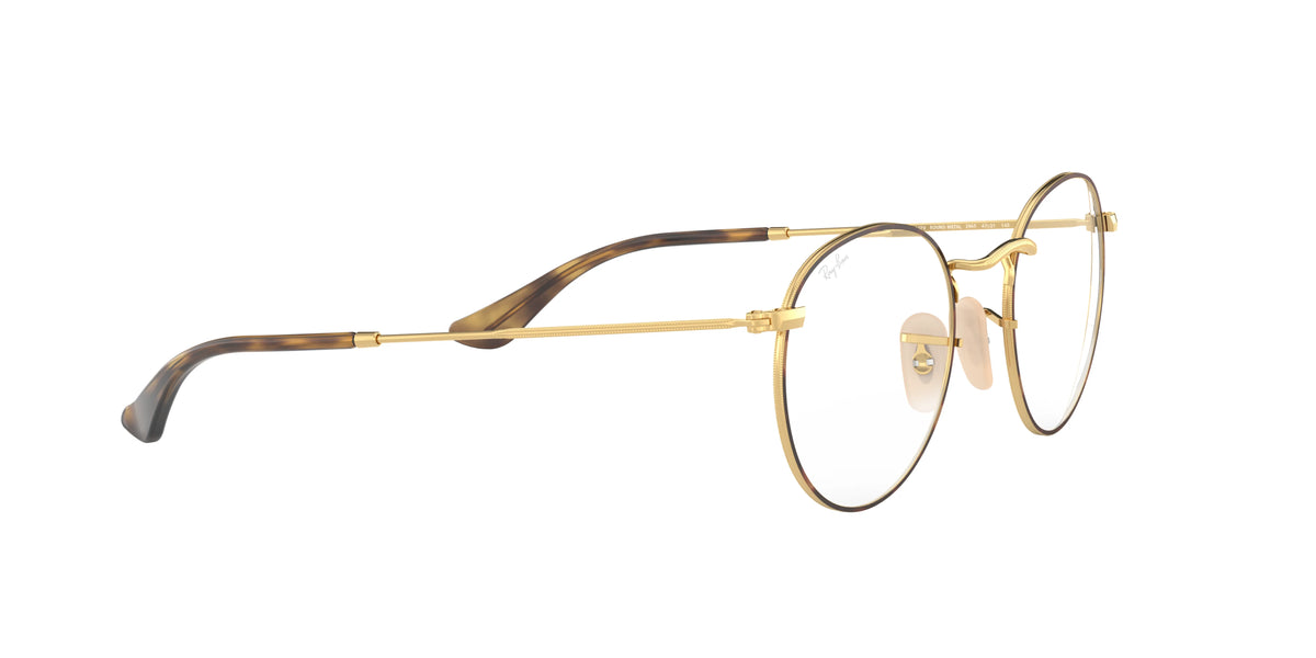 RAY-BAN | RX3447V 2945 - Les Frères Opticiens