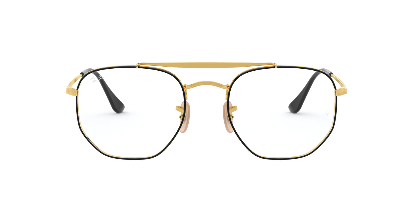 RAY-BAN | RX3648V 2946 - Les Frères Opticiens