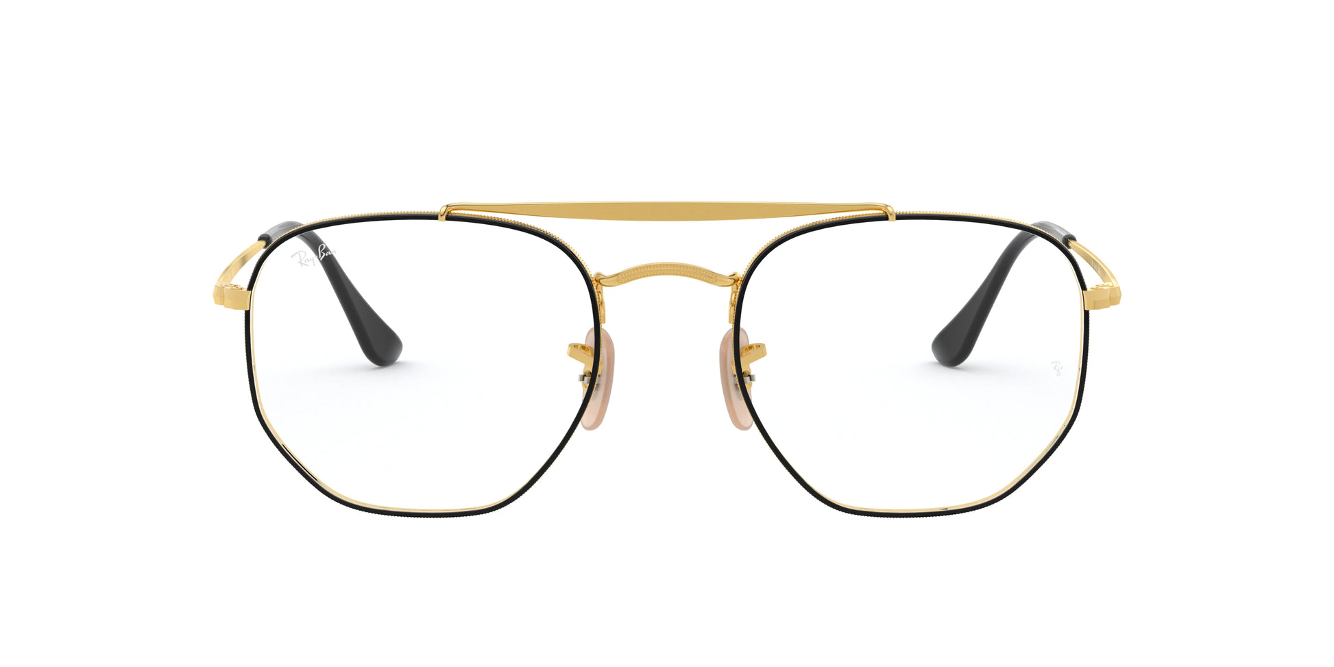 RAY-BAN | RX3648V 2946 - Les Frères Opticiens