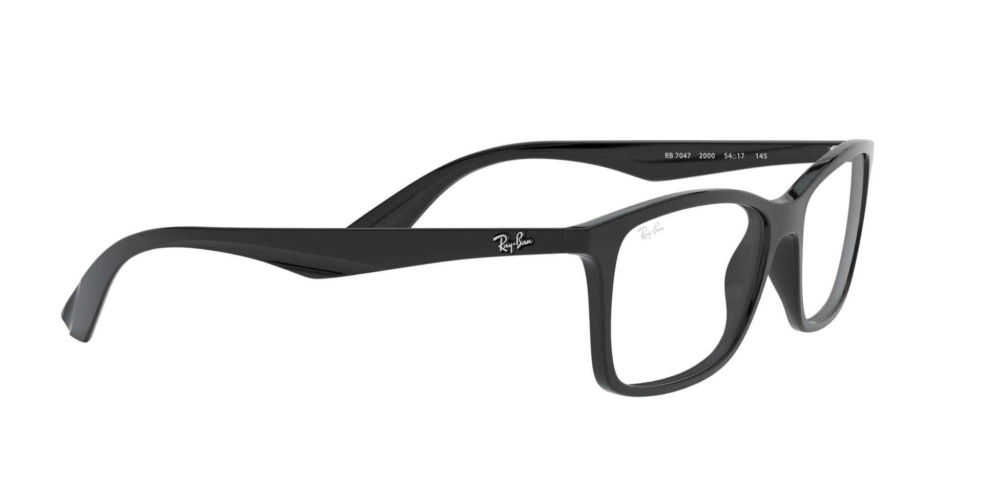 RAY-BAN | RX7047 2000 - Les Frères Opticiens