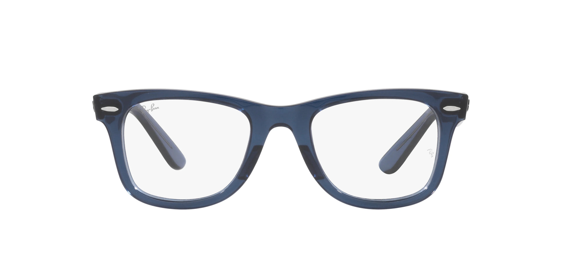 RAY-BAN | RX4340V 8223 - Les Frères Opticiens