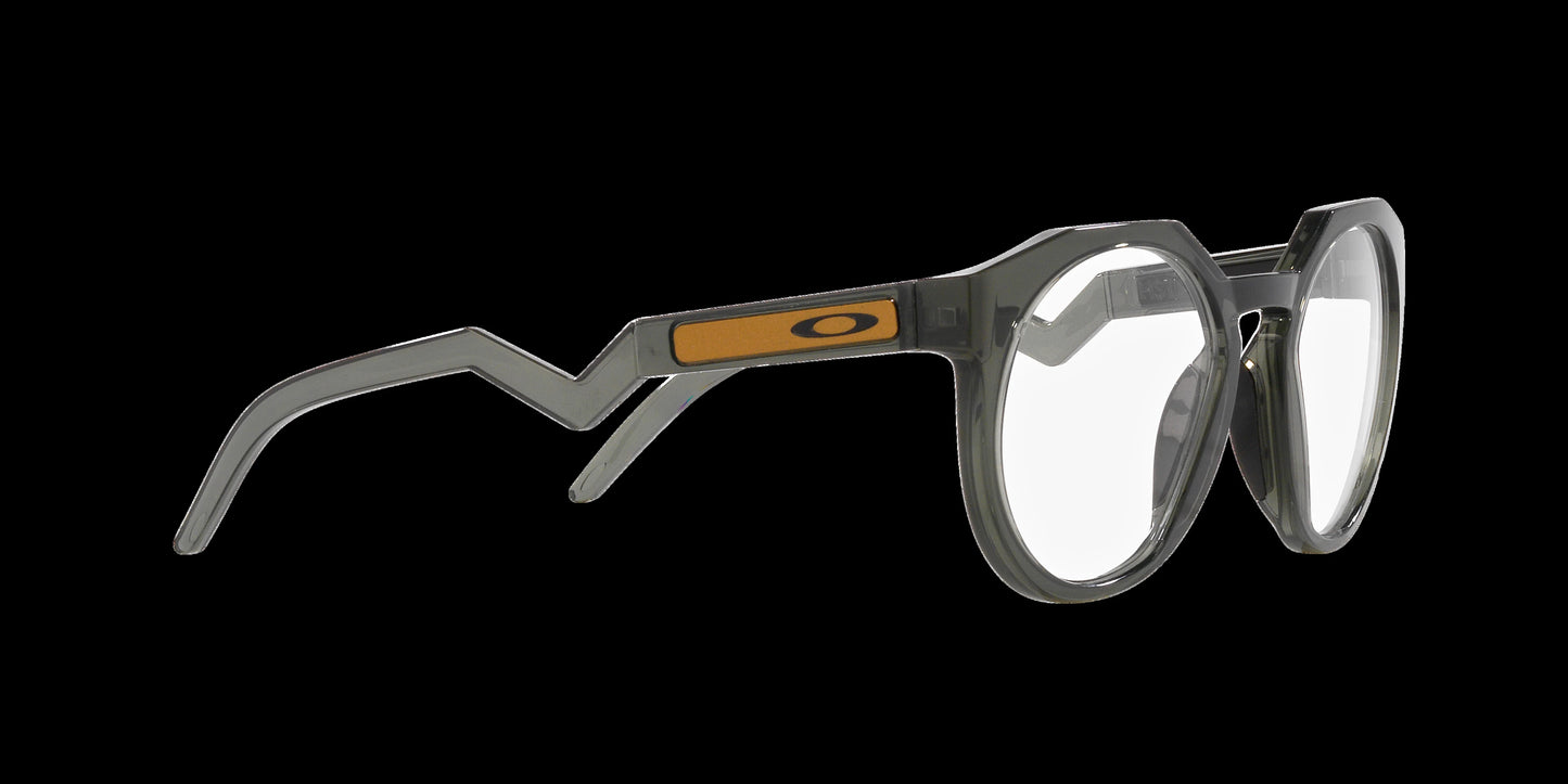 OAKLEY | Hstn rx 813904 - Les Frères Opticiens