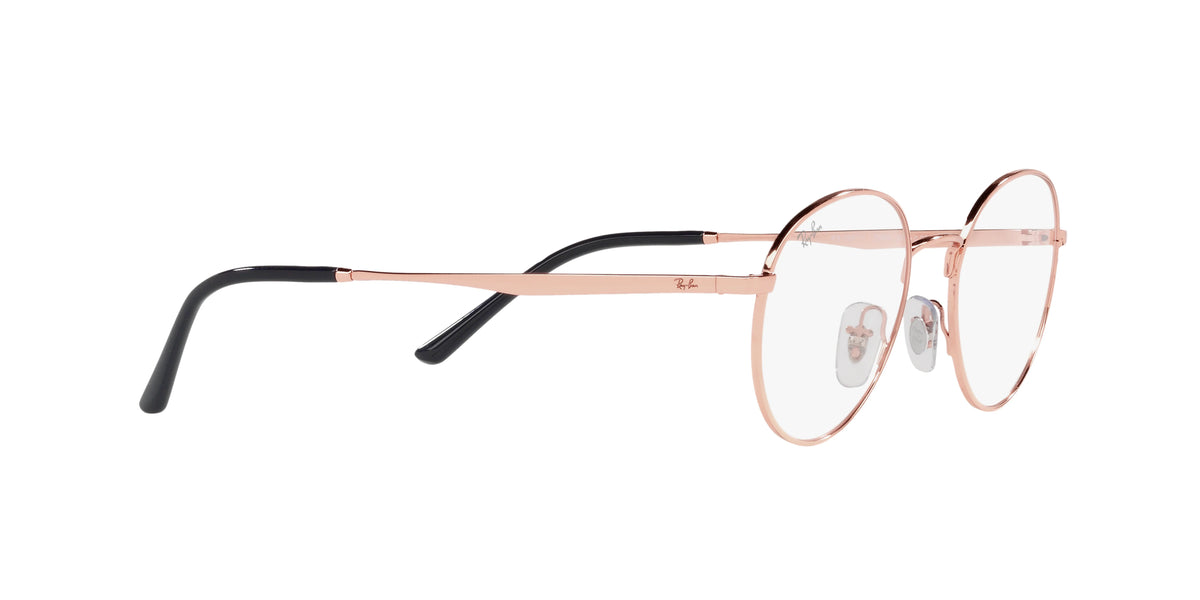RAY-BAN | RX3681V 3094 - Les Frères Opticiens