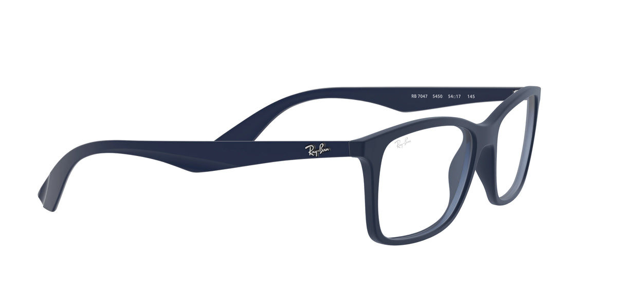 RAY-BAN | RX7047 5450 - Les Frères Opticiens