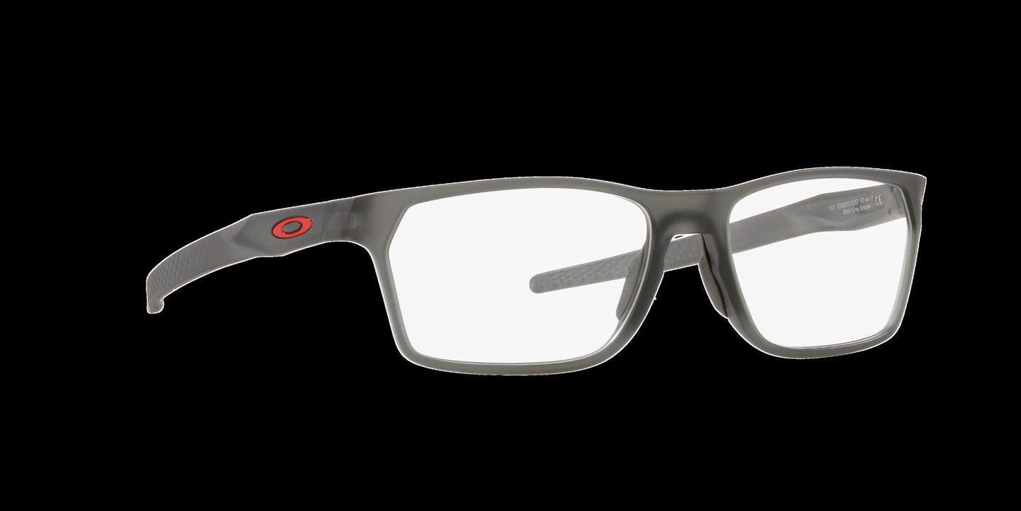 OAKLEY | Hex jector 803202 - Les Frères Opticiens