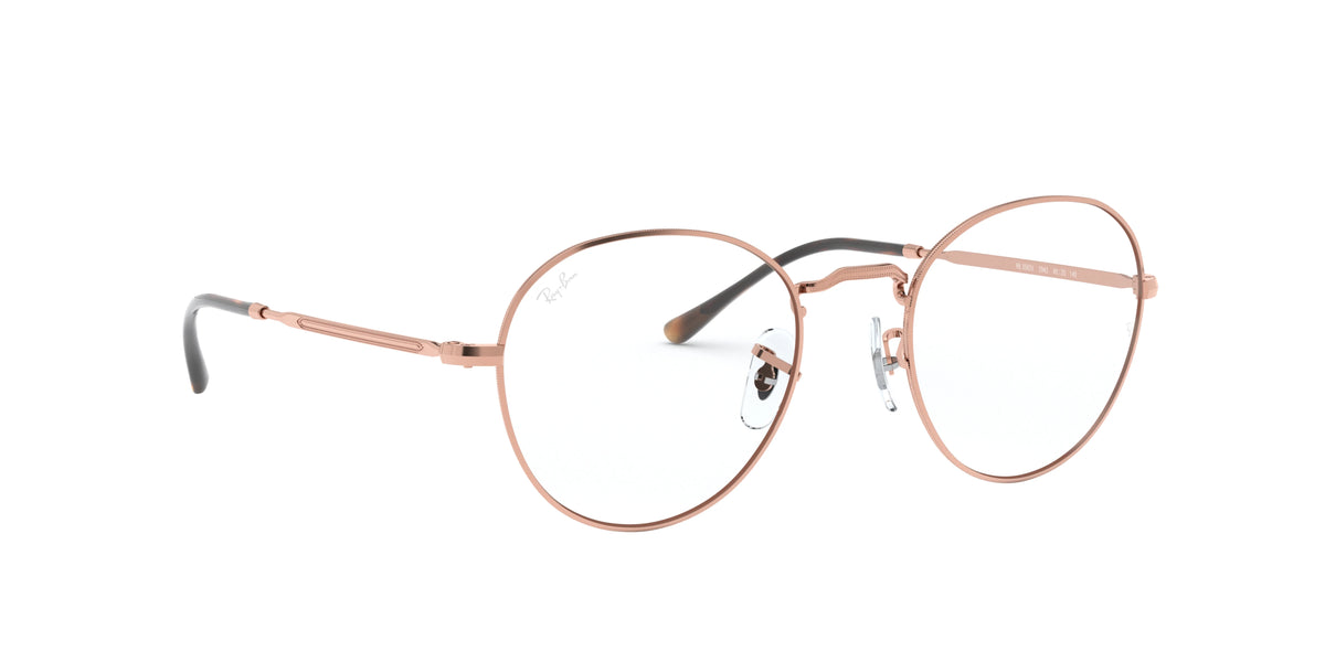 RAY-BAN | RX3582V 2943 - Les Frères Opticiens