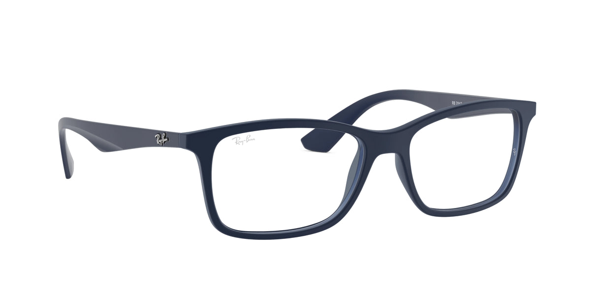 RAY-BAN | RX7047 5450 - Les Frères Opticiens