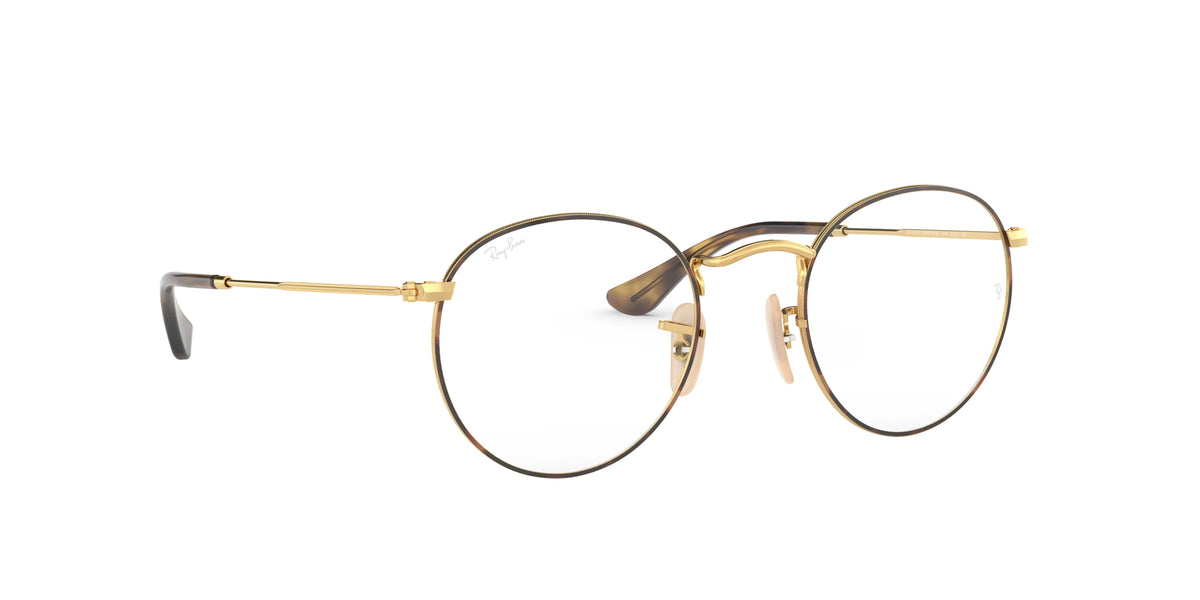 RAY-BAN | RX3447V 2945 - Les Frères Opticiens