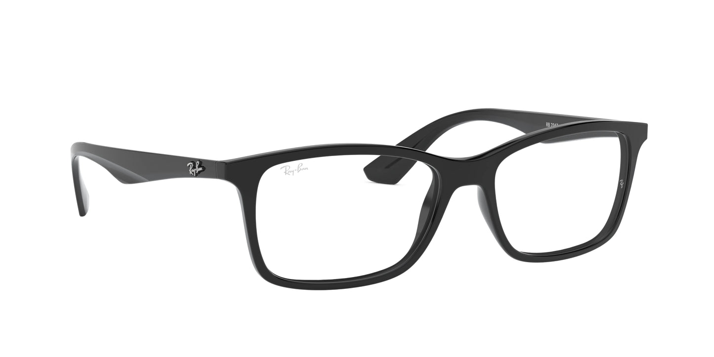 RAY-BAN | RX7047 2000 - Les Frères Opticiens