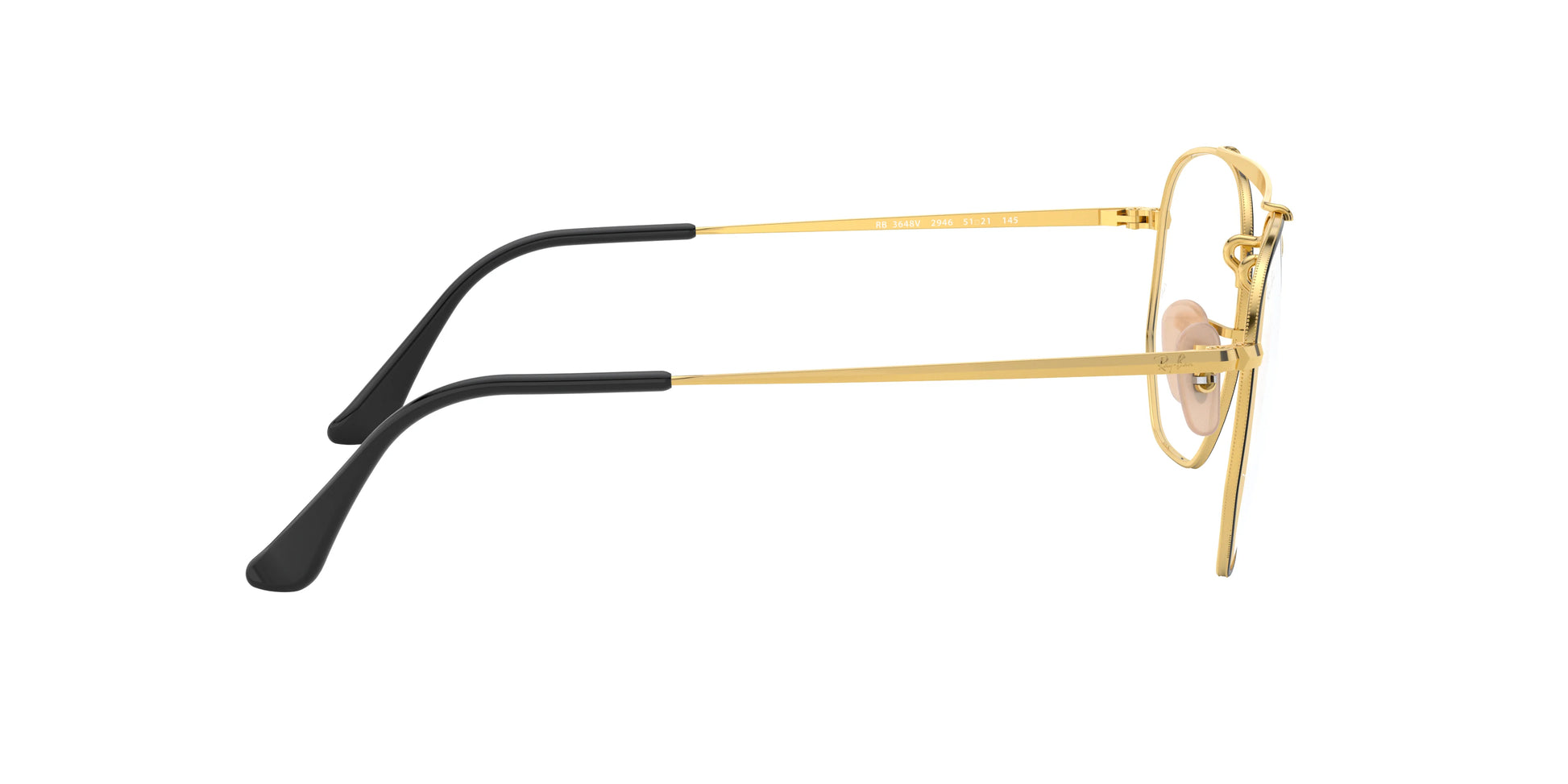 RAY-BAN | RX3648V 2946 - Les Frères Opticiens