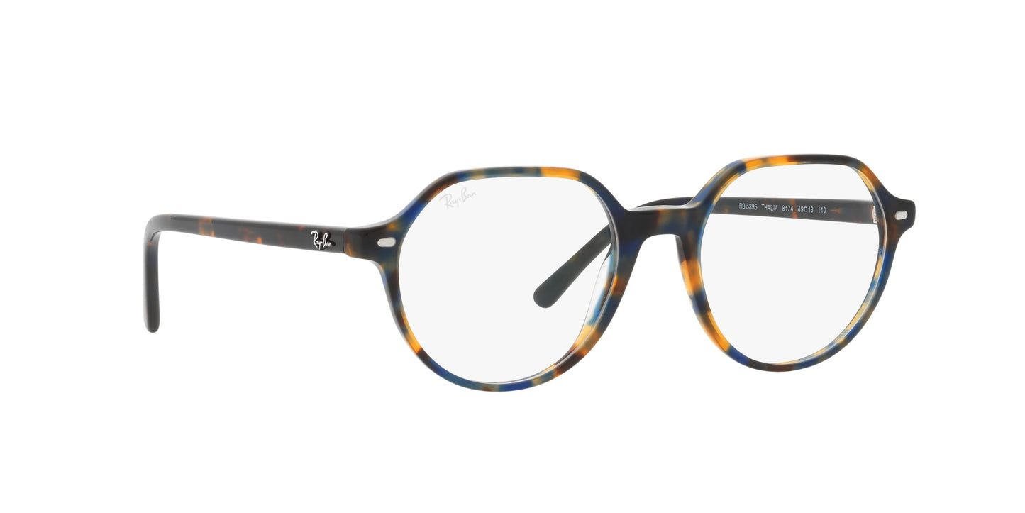 RAY-BAN | RX5395 8174 - Les Frères Opticiens