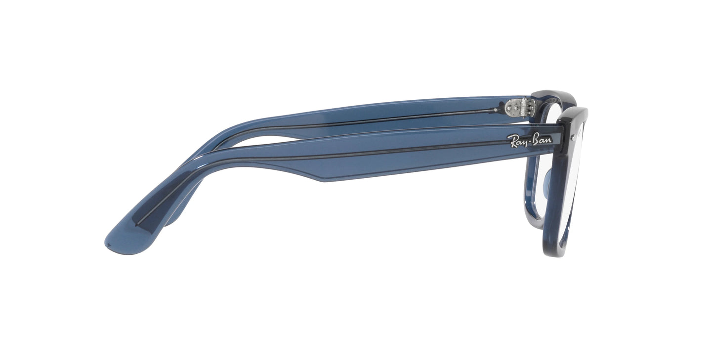 RAY-BAN | RX4340V 8223 - Les Frères Opticiens