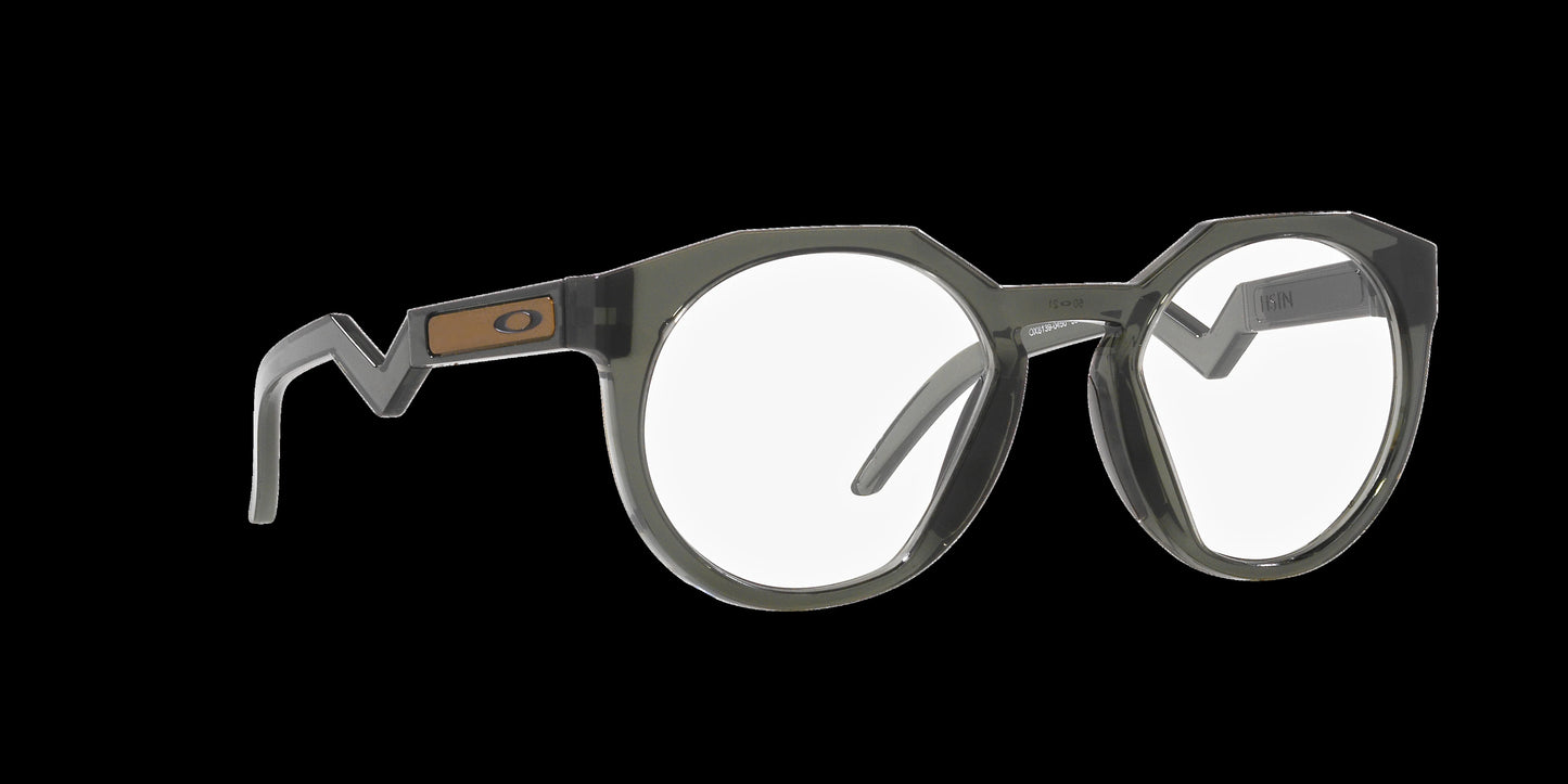 OAKLEY | Hstn rx 813904 - Les Frères Opticiens