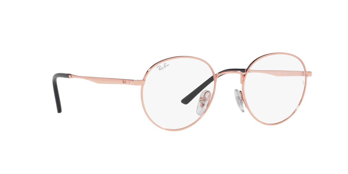 RAY-BAN | RX3681V 3094 - Les Frères Opticiens
