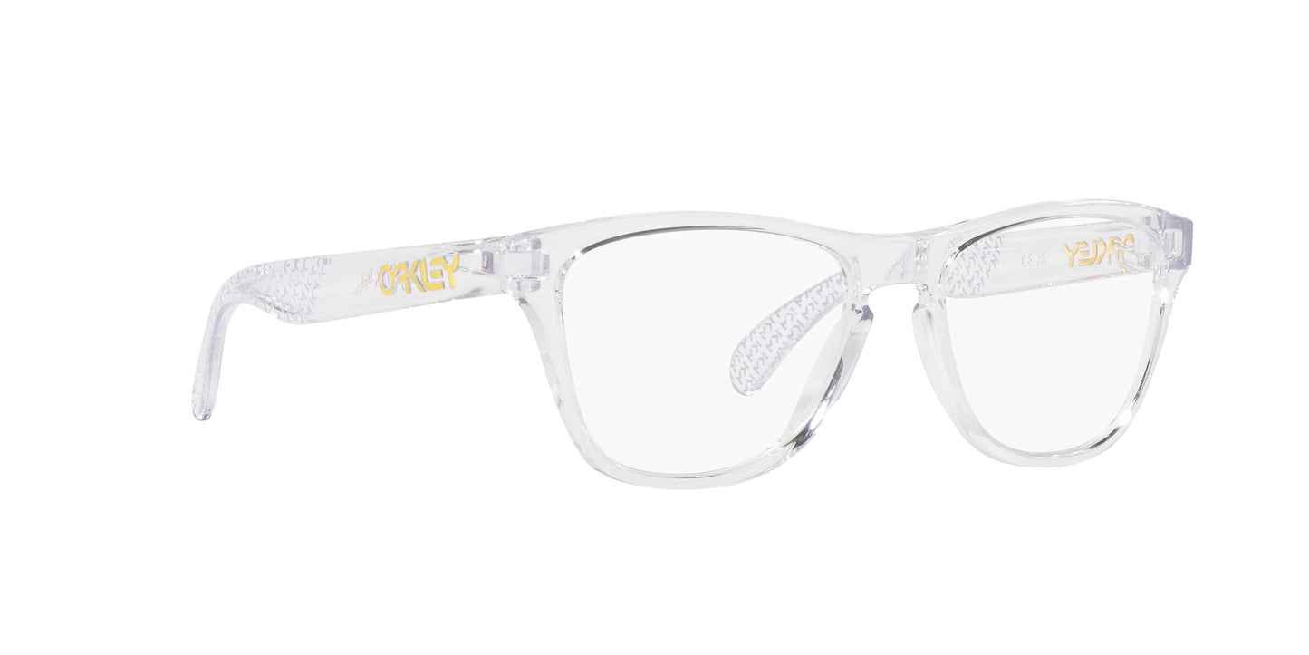 OAKLEY | OY8009 800908 - Les Frères Opticiens