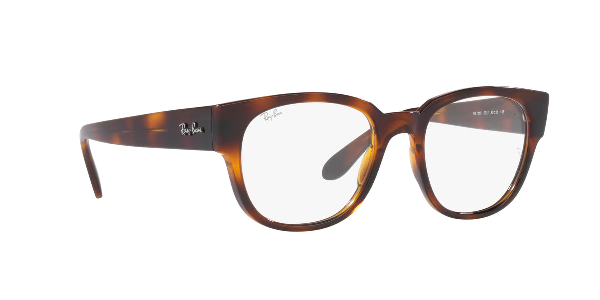 RAY-BAN | RX7210 2012 - Les Frères Opticiens