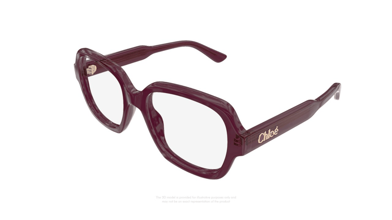 CHLOÉ | CH0341O 005 - Les Frères Opticiens
