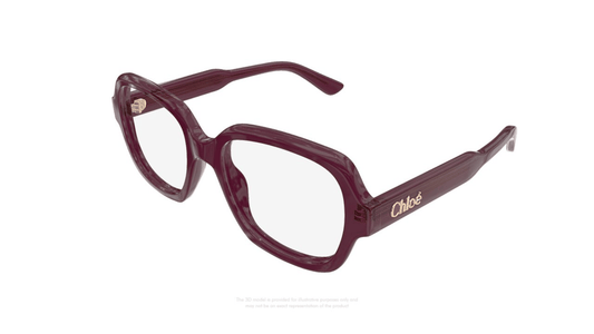 CHLOÉ | CH0341O 005 - Les Frères Opticiens