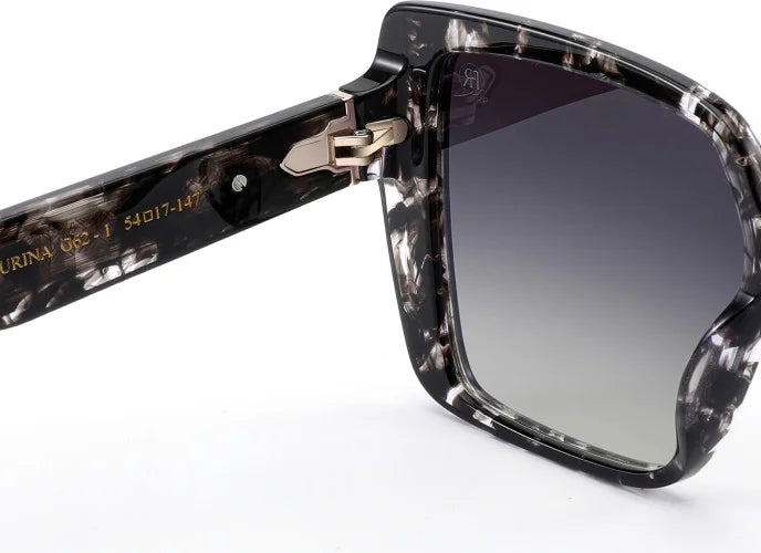 FRENCH RETRO | LAURINA G62 - Les Frères Opticiens