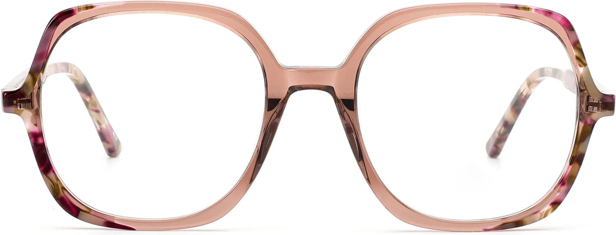 FRENCH RETRO | EVY G215 - Les Frères Opticiens