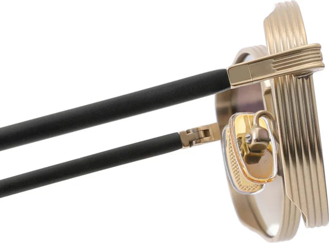 FRENCH RETRO | JOSSELIN G208 - Les Frères Opticiens