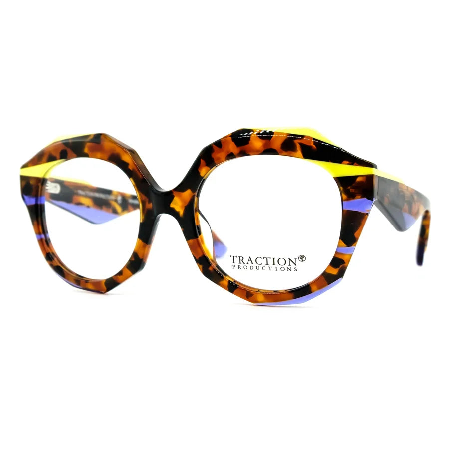 TRACTION PRODUCTION | DANNAT ECAJAUNE - Les Frères Opticiens