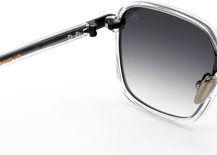 FRENCH RETRO | ARSENE G300 - Les Frères Opticiens