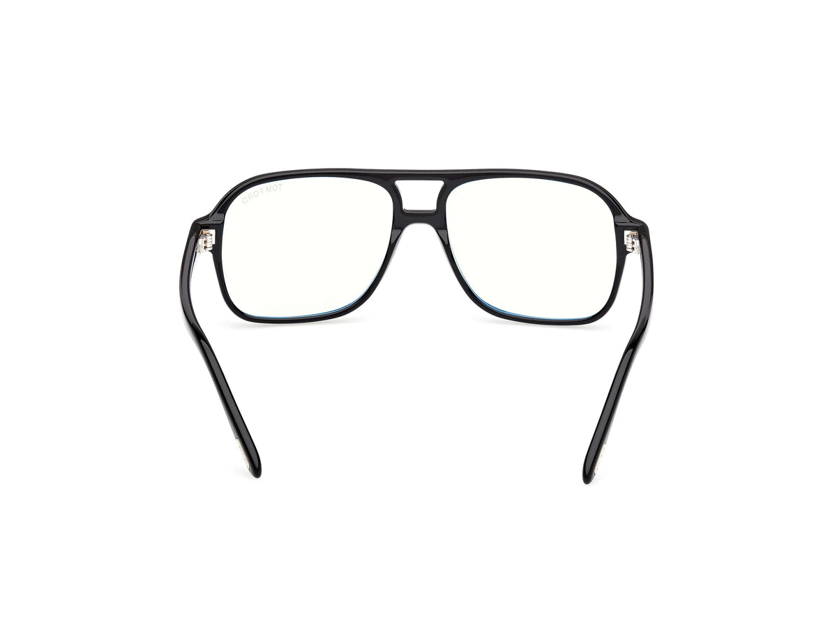 TOM FORD | FT6058-B 001 - Les Frères Opticiens