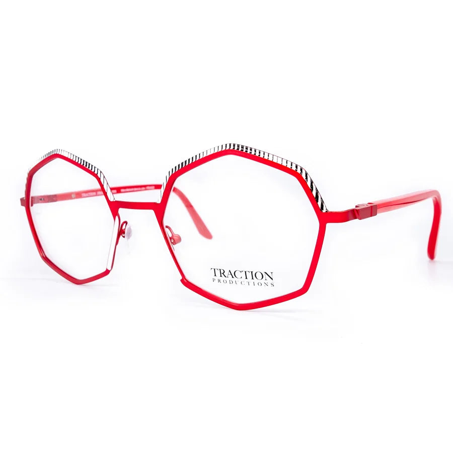 TRACTION PRODUCTION | CALPISTE ROUBLA - Les Frères Opticiens
