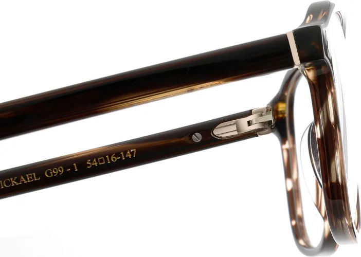 FRENCH RETRO | MICKAEL G99 - Les Frères Opticiens
