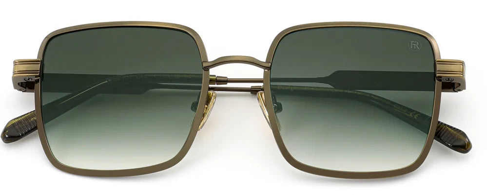 FRENCH RETRO | SHANIA G61 - Les Frères Opticiens
