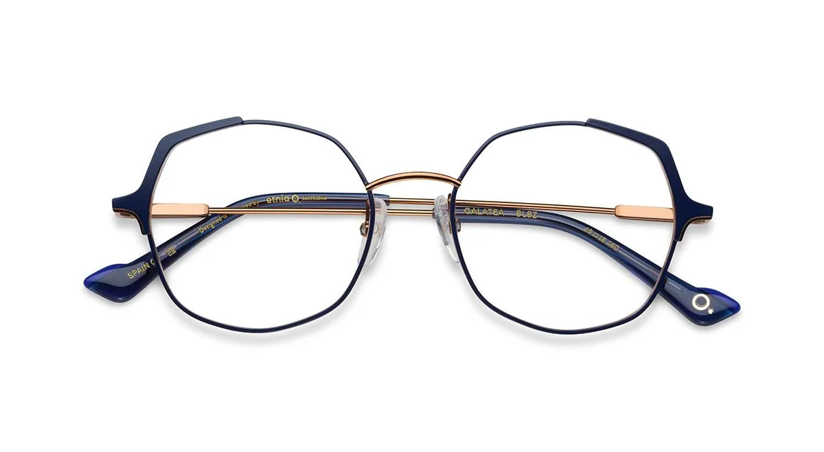 ETNIA BARCELONA | GALATEA BLBZ - Les Frères Opticiens