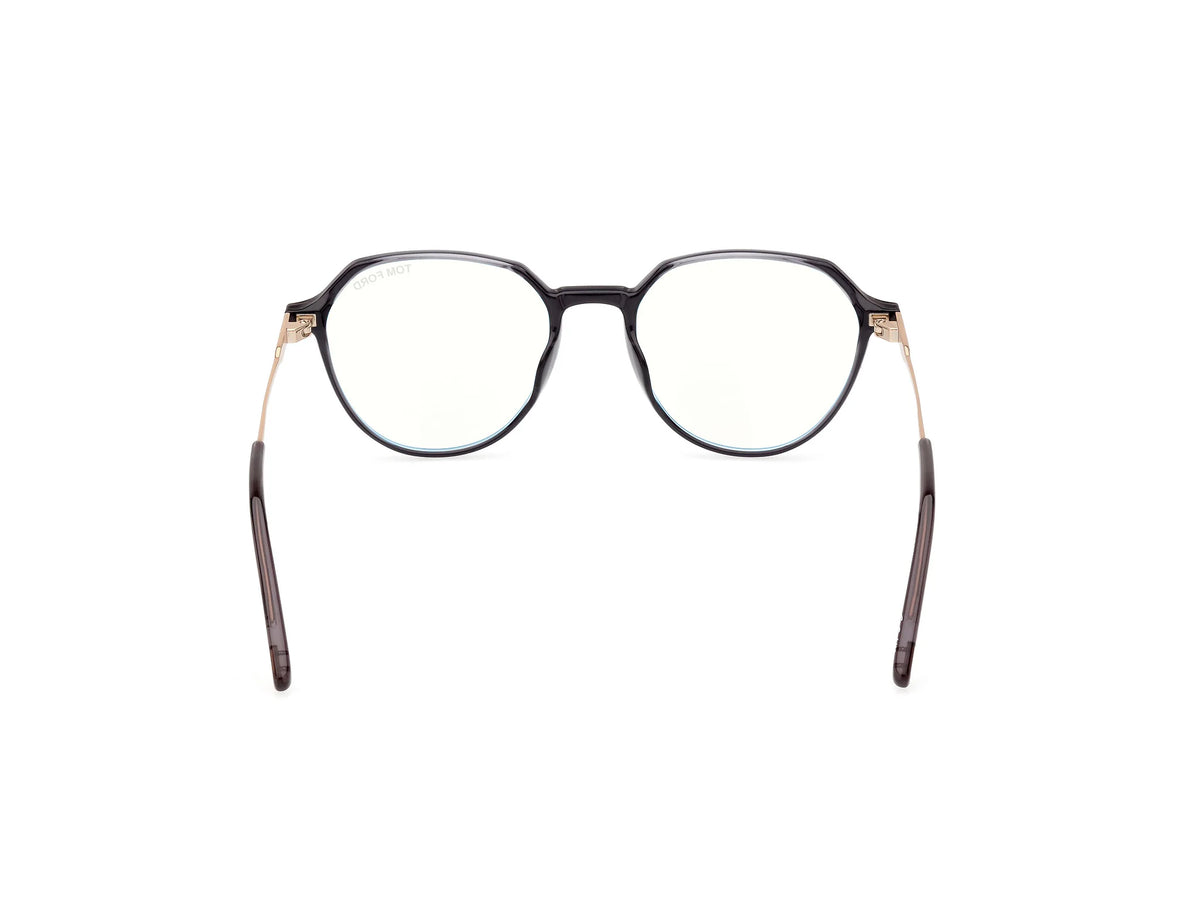 TOM FORD | FT5875-B 020 - Les Frères Opticiens