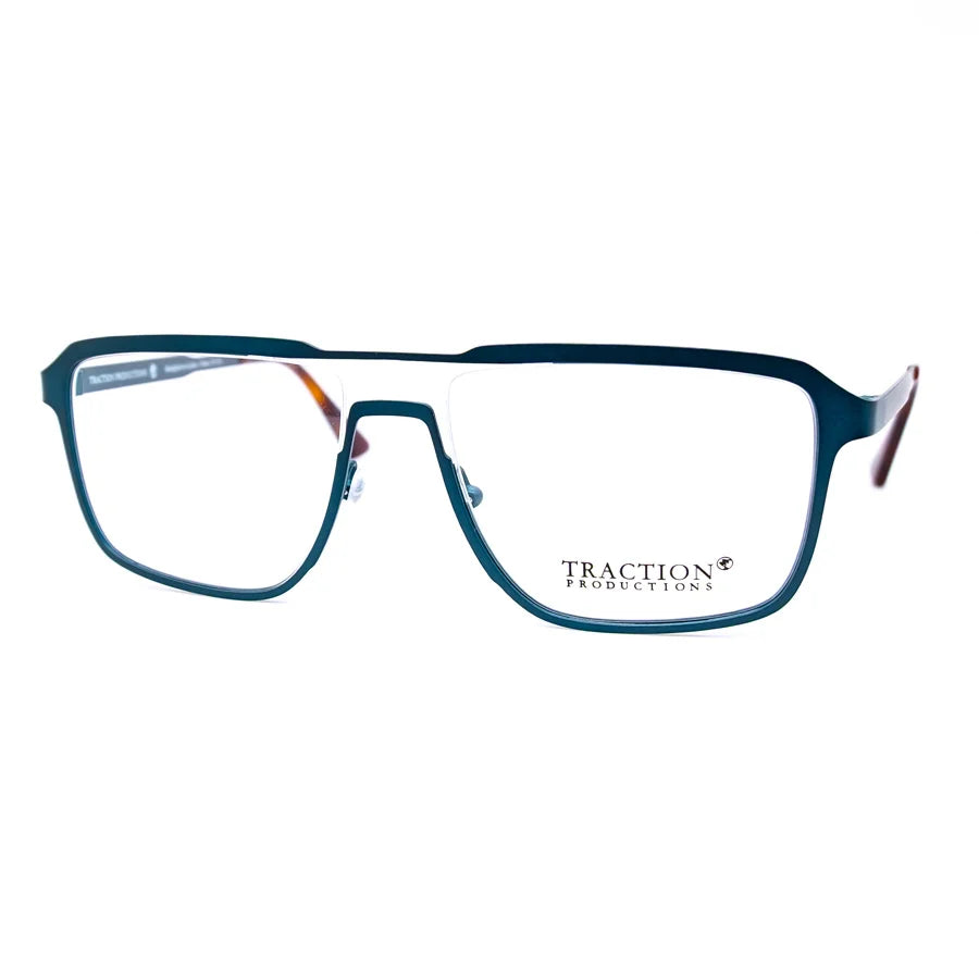 TRACTION PRODUCTION | SPACE DEEP - Les Frères Opticiens