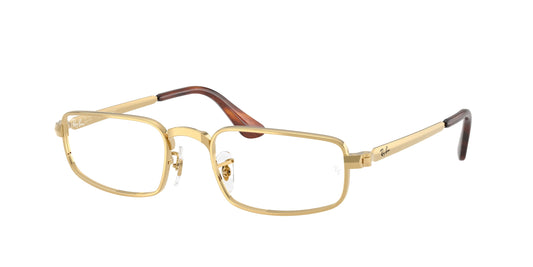 RAY-BAN | RX3927V 2500 - Les Frères Opticiens