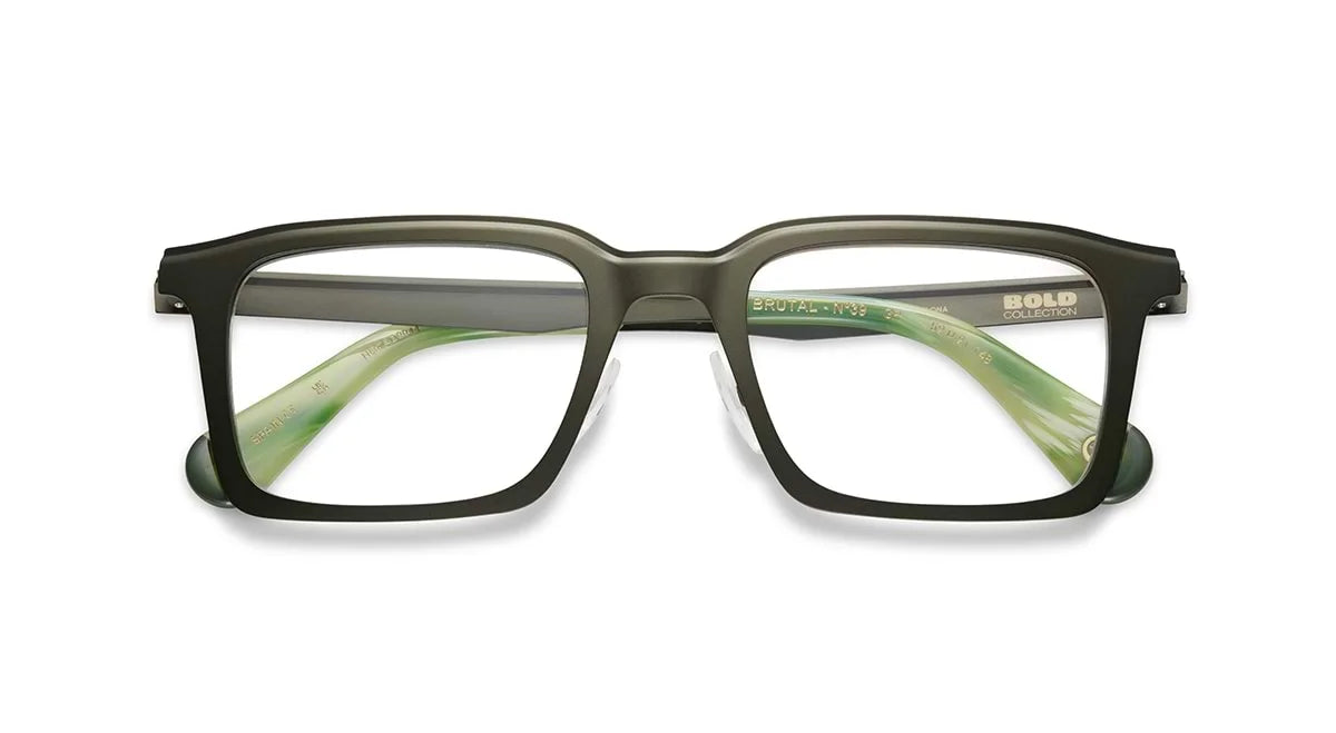 ETNIA BARCELONA | BRUTAL NO.39 GR - Les Frères Opticiens