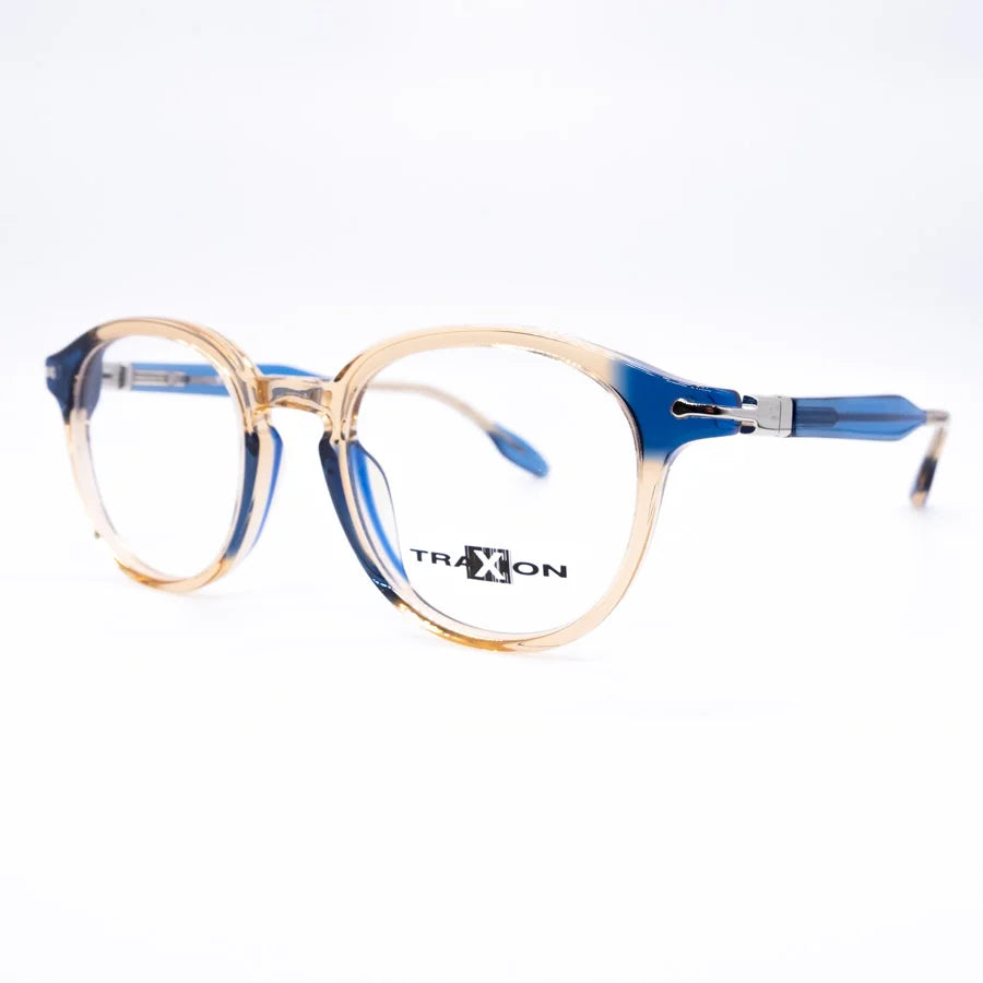 TRACTION PRODUCTION | XP1011 CHAMPAGNE - Les Frères Opticiens