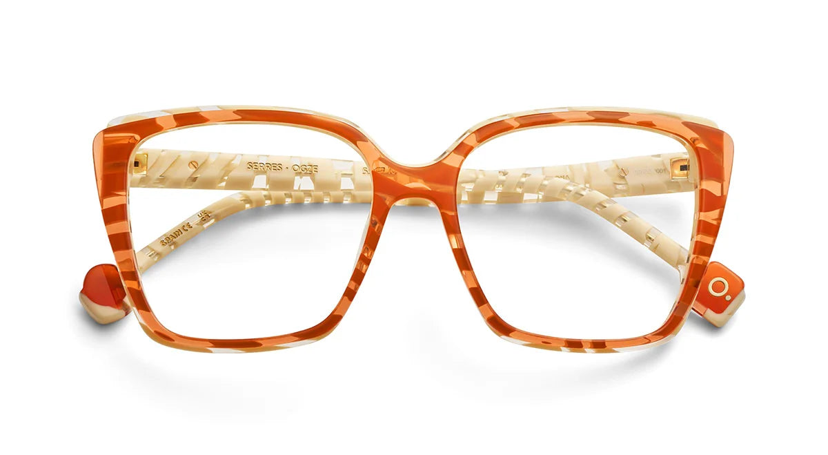 ETNIA BARCELONA | SERRES OGZE - Les Frères Opticiens