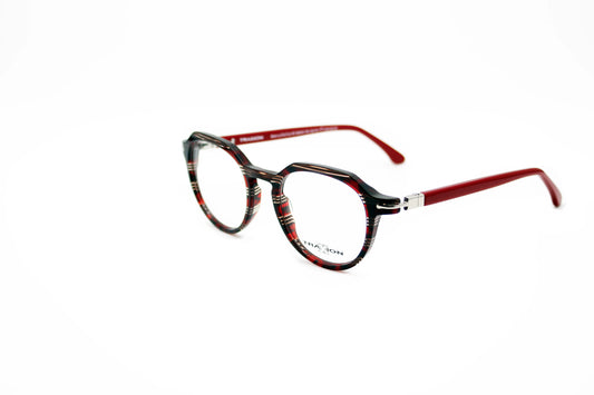 TRACTION PRODUCTION | XP1005 MACASS - Les Frères Opticiens