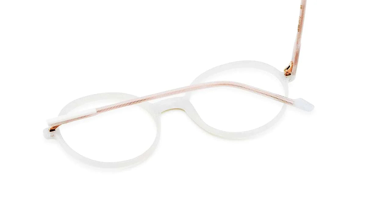 ETNIA BARCELONA | ULTRA LIGHT 05 WH - Les Frères Opticiens