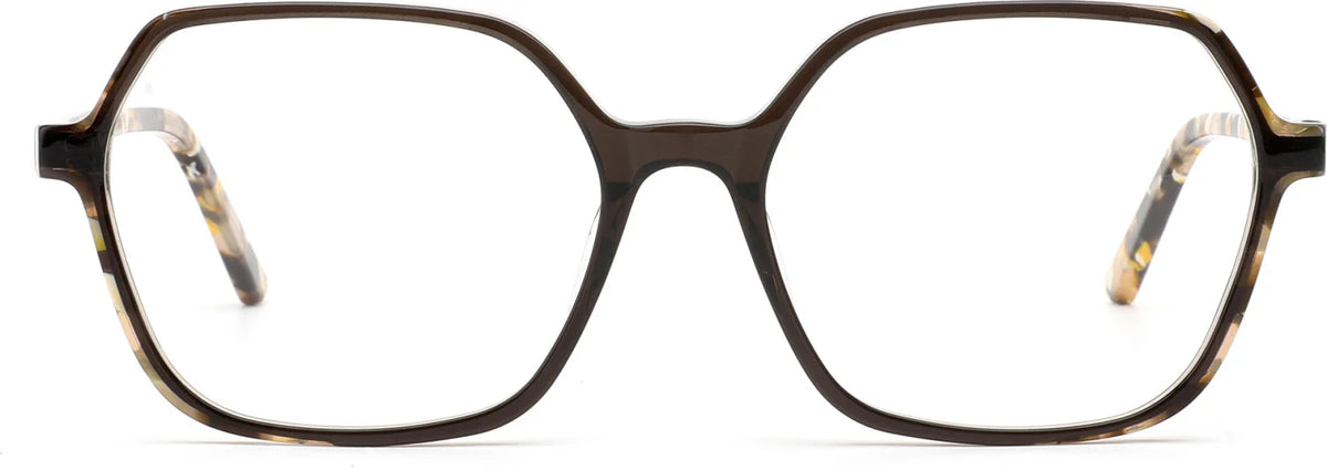 FRENCH RETRO | KELLY G161 - Les Frères Opticiens