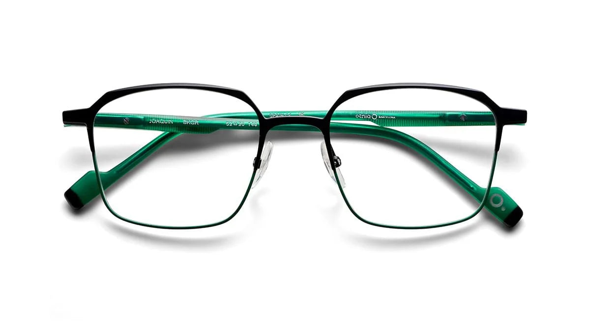 ETNIA BARCELONA | JOAQUIN BKGR - Les Frères Opticiens
