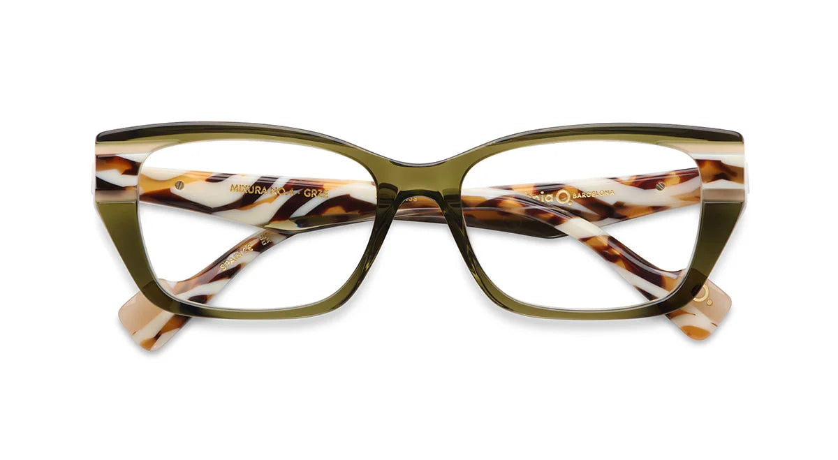ETNIA BARCELONA | MIXURA NO4 GRZE - Les Frères Opticiens