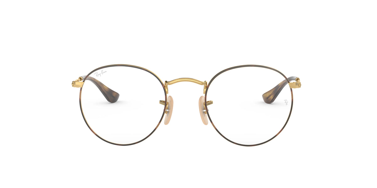 RAY-BAN | RX3447V 2945 - Les Frères Opticiens