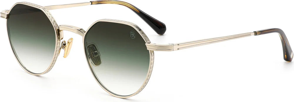 FRENCH RETRO | VIBES G41 - Les Frères Opticiens