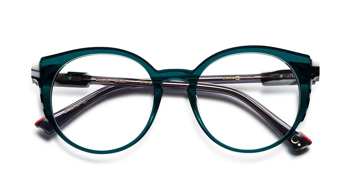 ETNIA BARCELONA | WALES GRZE - Les Frères Opticiens