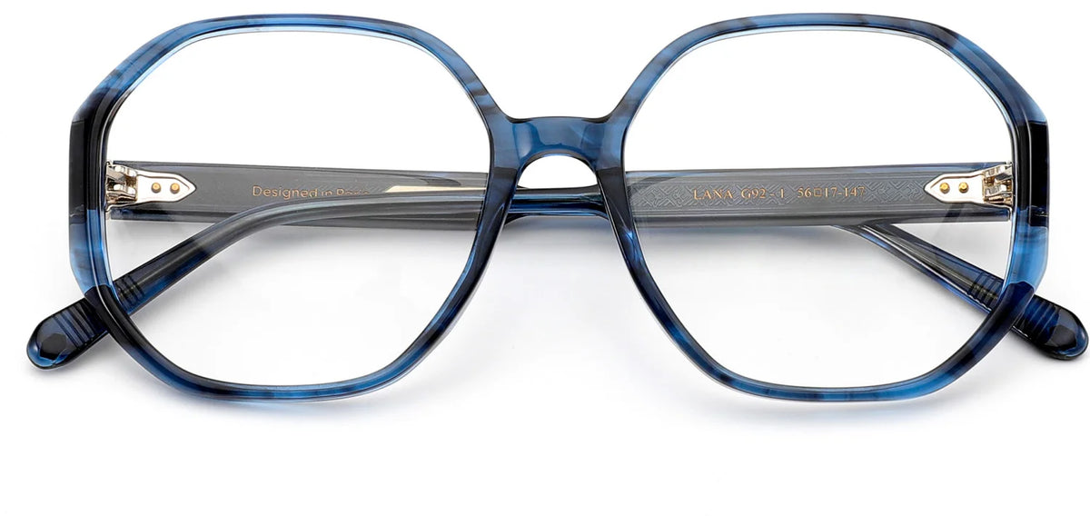 FRENCH RETRO | LANA G92 - Les Frères Opticiens