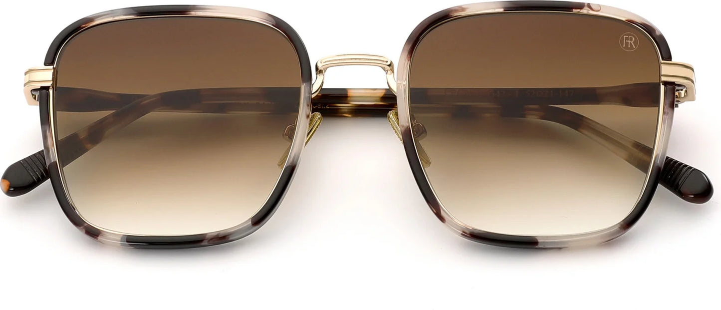 FRENCH RETRO | LEONIE G42 - Les Frères Opticiens