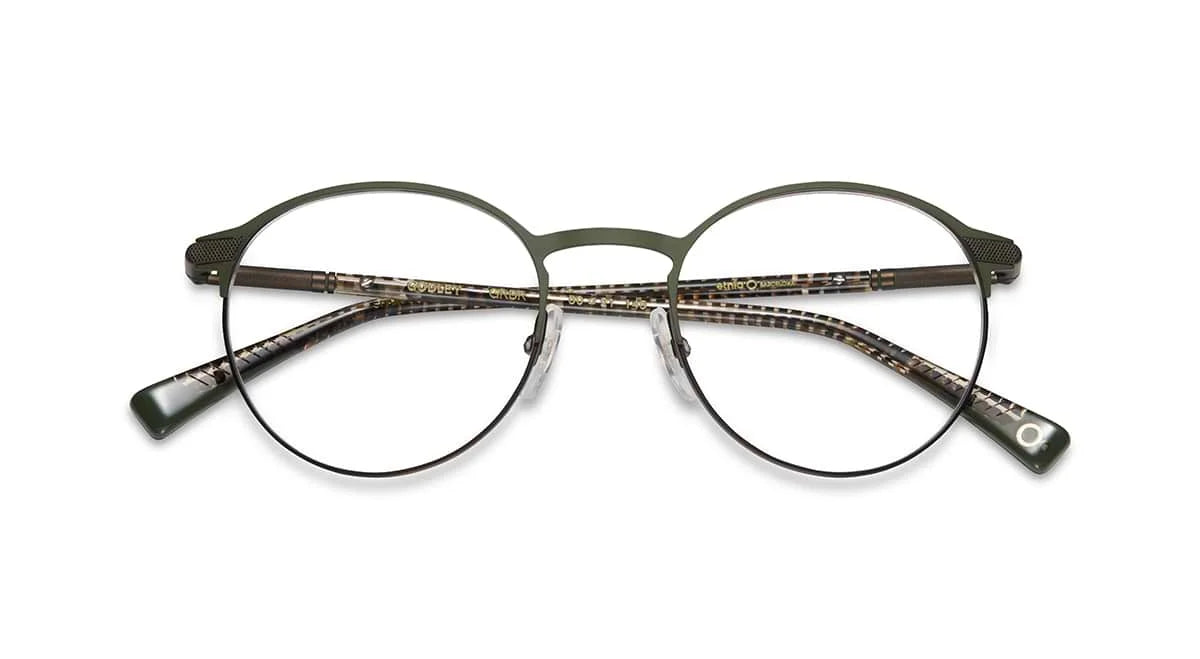 ETNIA BARCELONA | GODLEY GRBR - Les Frères Opticiens